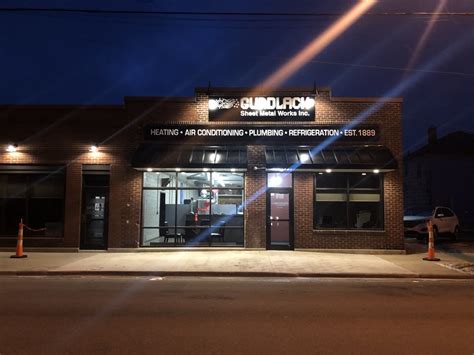 gundlach sheet metal sandusky ohio|gundlach heating and air.